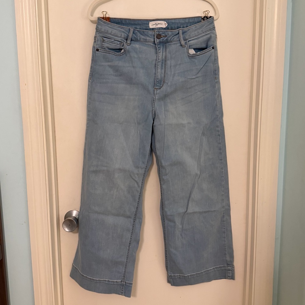 CJLA Mer Jeans